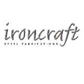 Ironcraft Steel